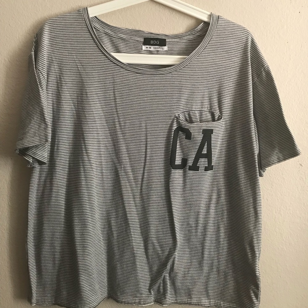 CA blouse